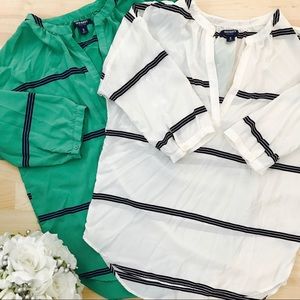 Old navy 2 for 1 tops